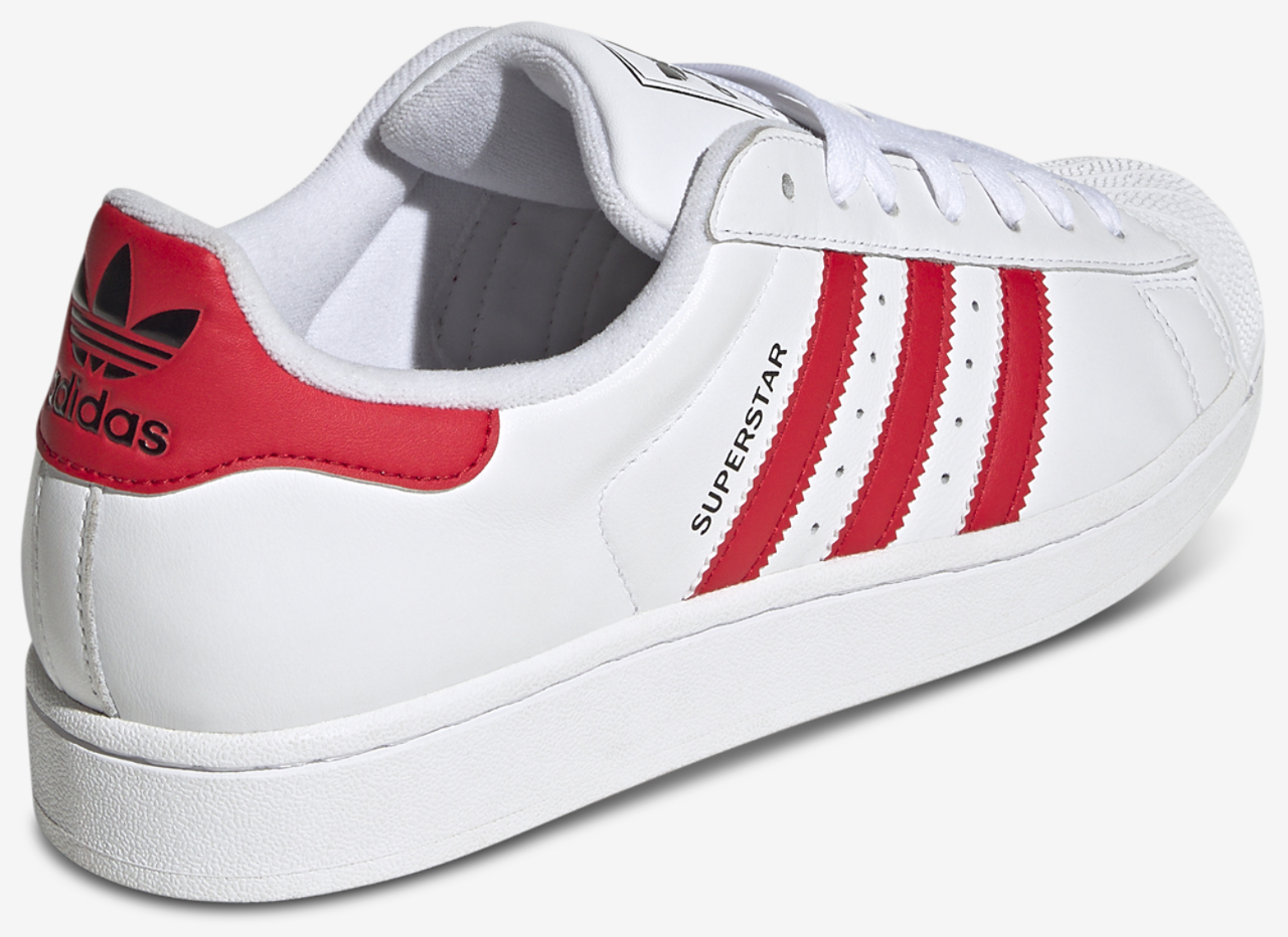 adidas Originals Superstar II Image 3 of 5. Tap to open photo gallery.