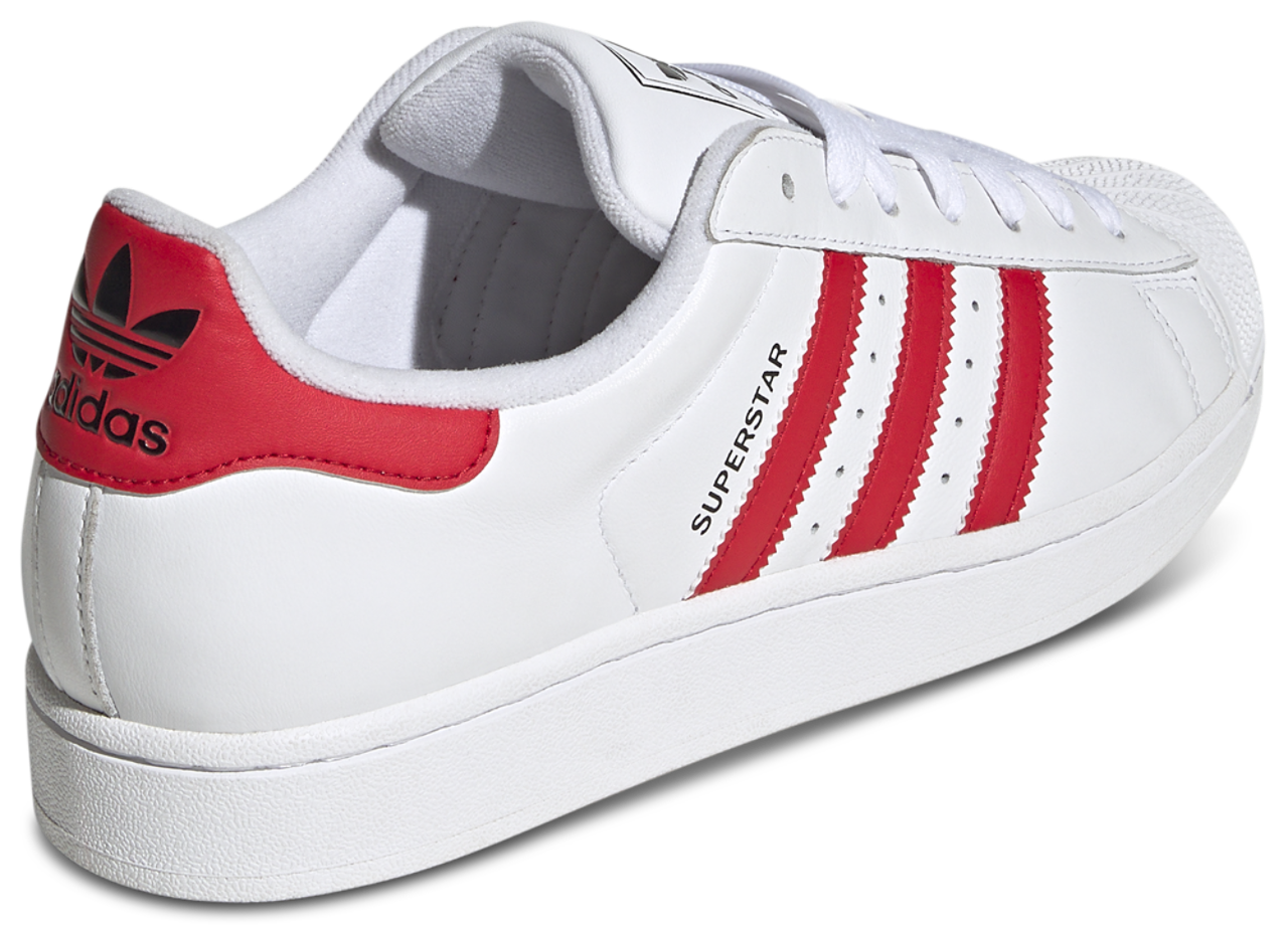 adidas Originals Superstar II Image 3 of 5. Tap to open photo gallery.