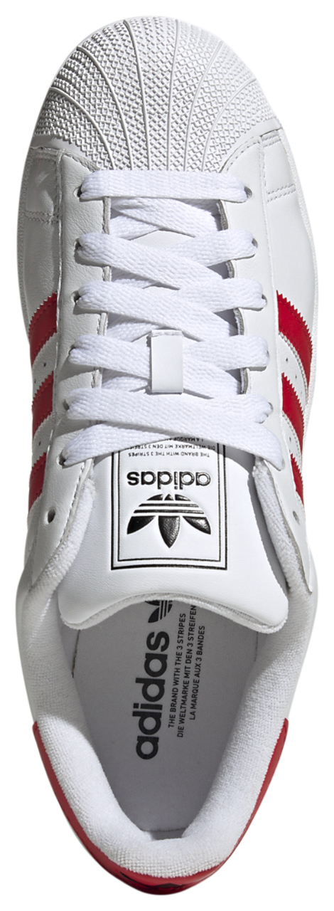 adidas Originals Superstar II Image 4 of 5. Tap to open photo gallery.