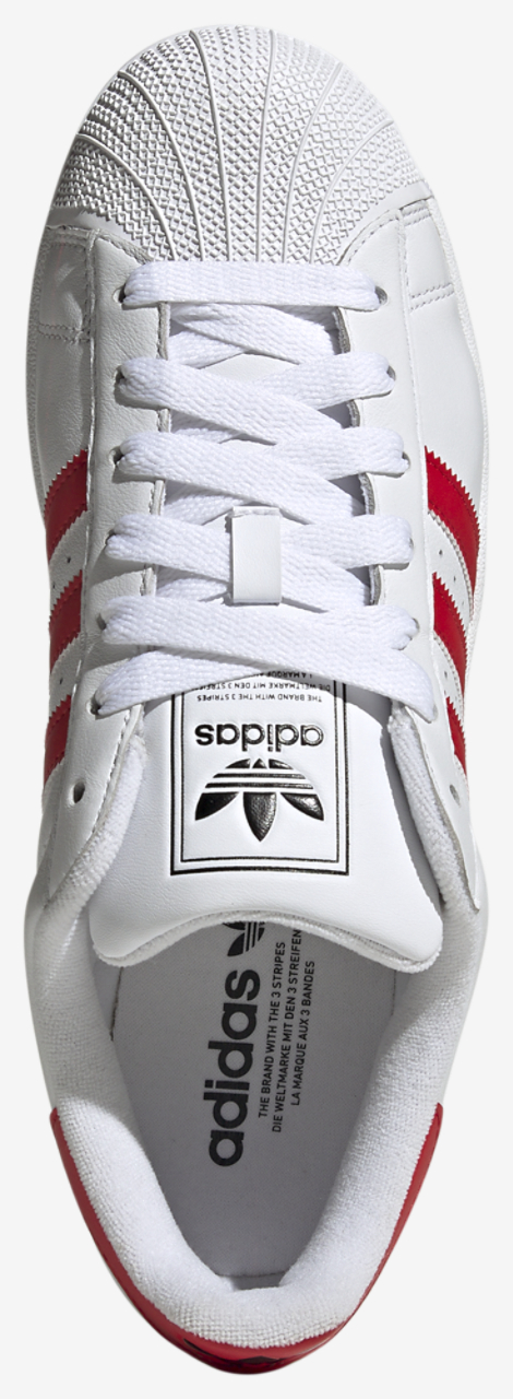 adidas Originals Superstar II Image 4 of 5. Tap to open photo gallery.