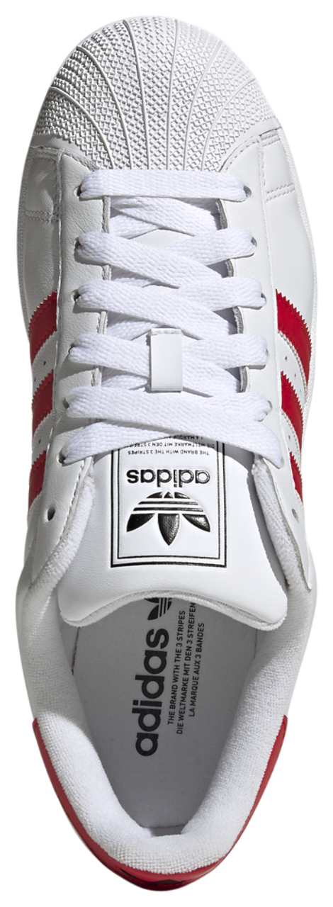 adidas Originals Superstar II Image 4 of 5. Tap to open photo gallery.