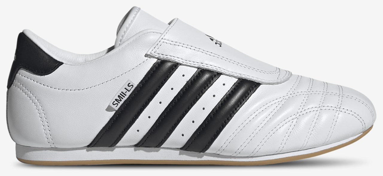adidas Taekwondo Slip Image 1 of 5. Tap to open photo gallery.