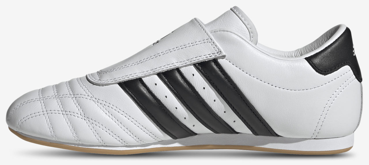 adidas Taekwondo Slip Image 2 of 5. Tap to open photo gallery.
