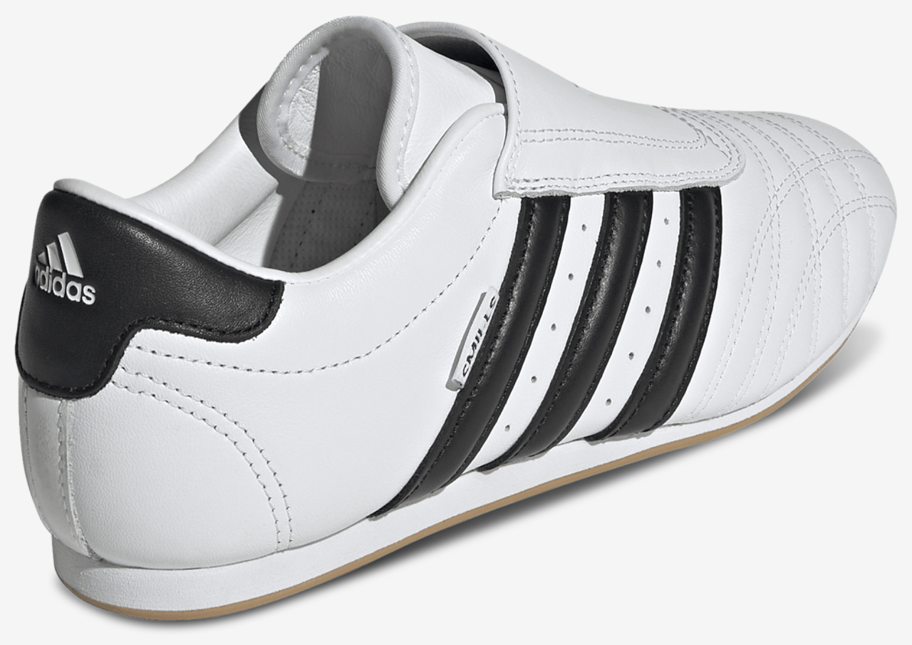 adidas Taekwondo Slip Image 3 of 5. Tap to open photo gallery.