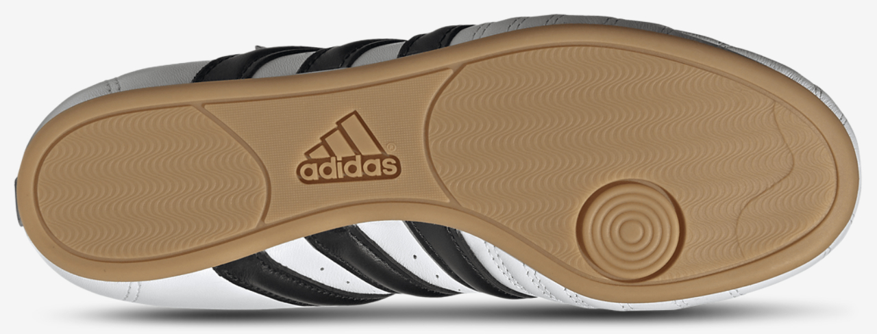 adidas Taekwondo Slip Image 5 of 5. Tap to open photo gallery.
