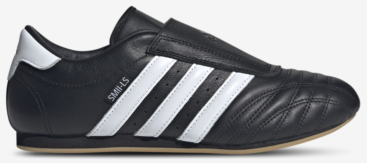 adidas Taekwondo Slip Image 1 of 5. Tap to open photo gallery.
