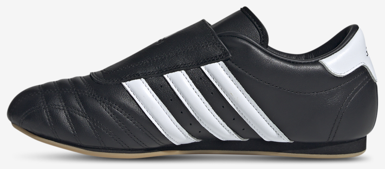 adidas Taekwondo Slip Image 2 of 5. Tap to open photo gallery.