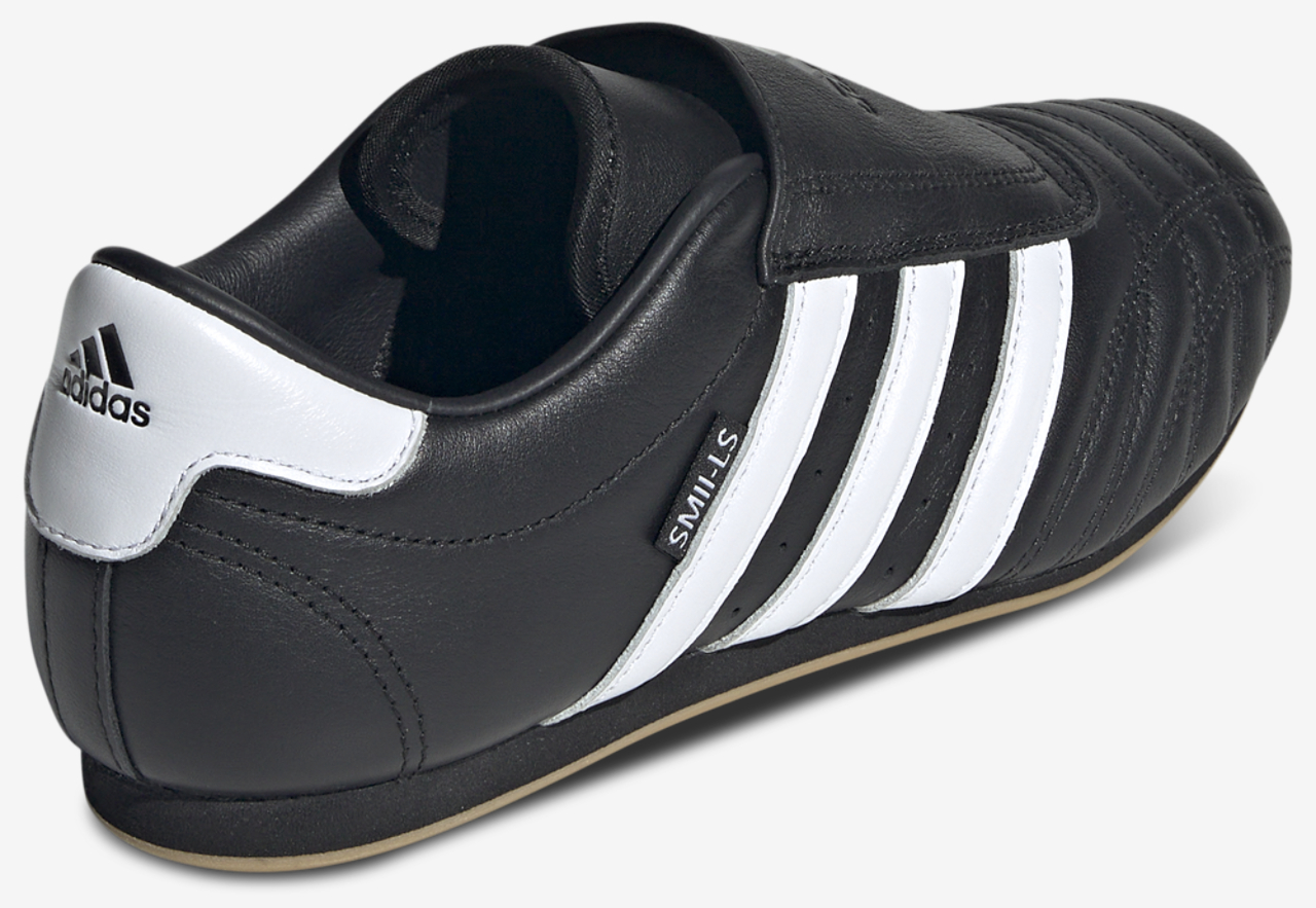 adidas Taekwondo Slip Image 3 of 5. Tap to open photo gallery.