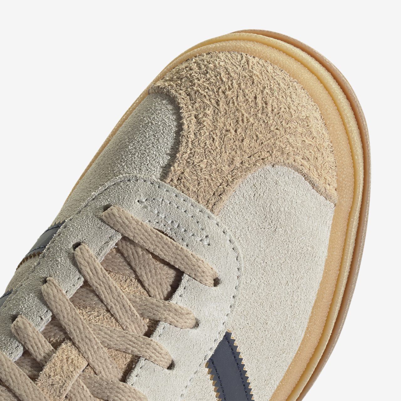 adidas Originals Gazelle Bold Image 7 of 8. Tap to open photo gallery.