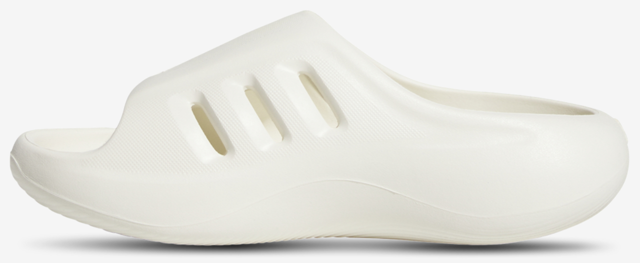 adidas Originals adiFOM IIInfinity Slides Image 2 of 5. Tap to open photo gallery.
