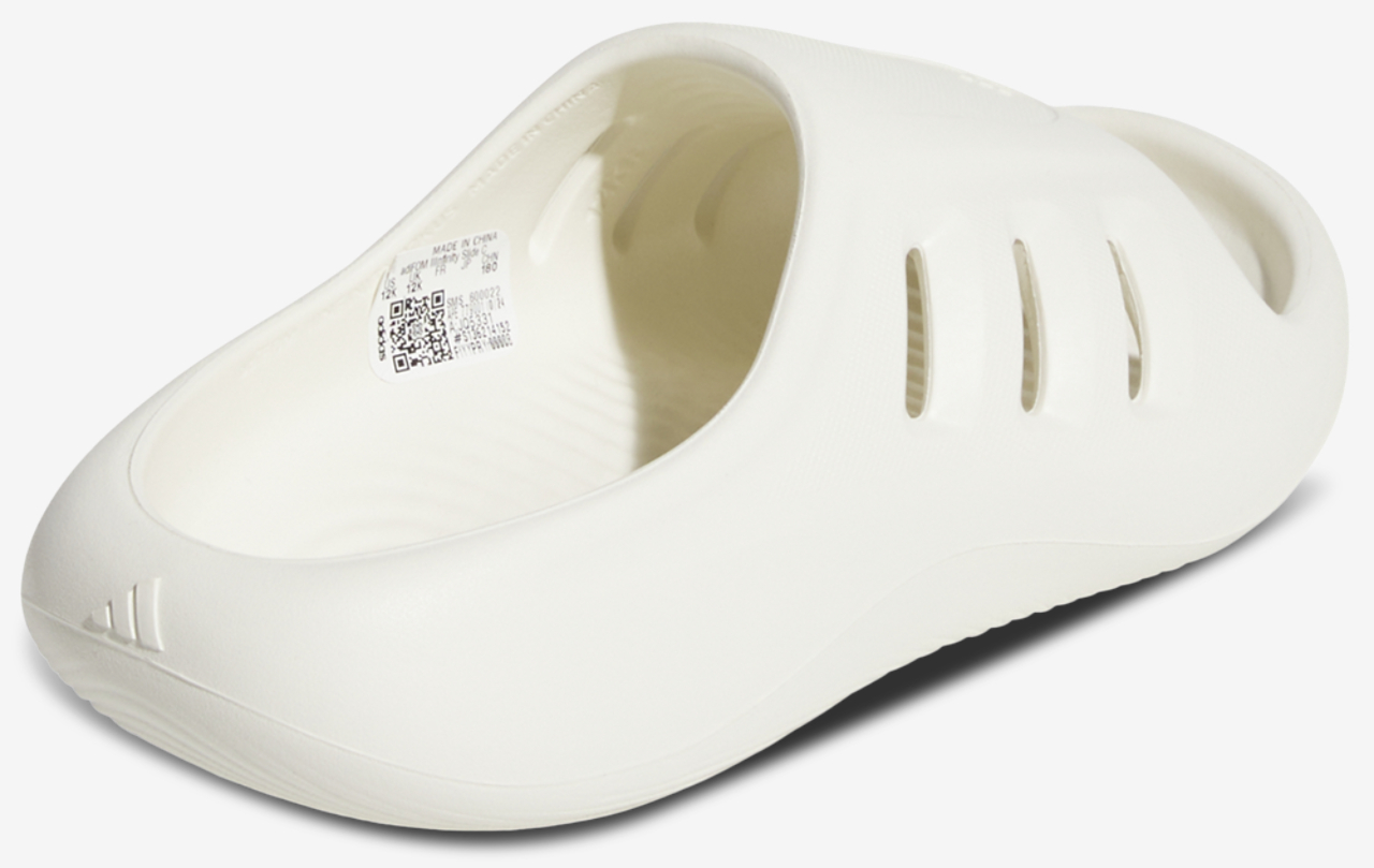 adidas Originals adiFOM IIInfinity Slides Image 3 of 5. Tap to open photo gallery.
