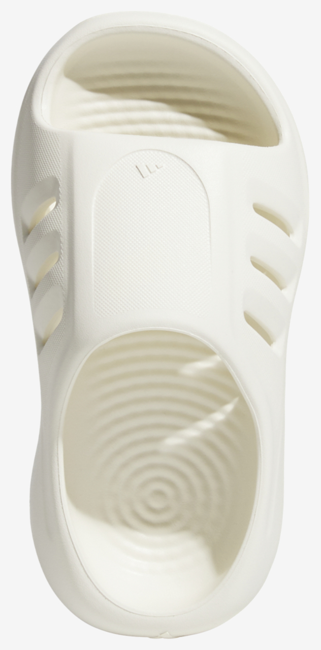 adidas Originals adiFOM IIInfinity Slides Image 4 of 5. Tap to open photo gallery.