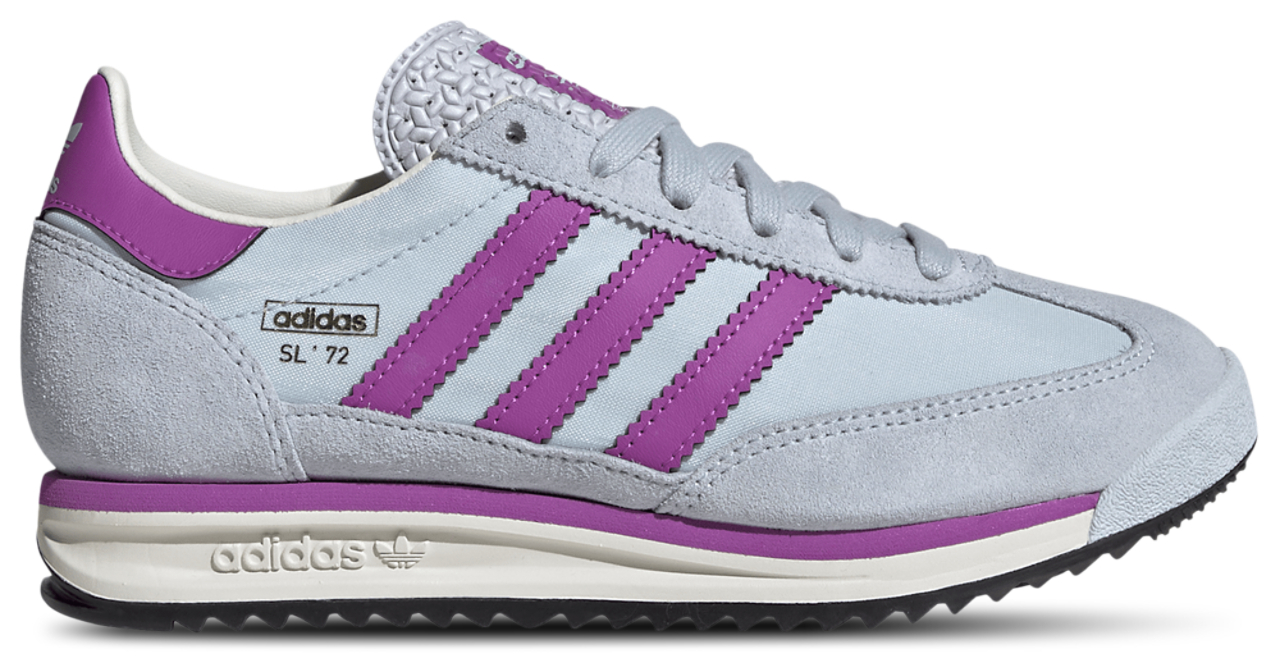 adidas Originals SL 72 Image 1 of 5. Tap to open photo gallery.
