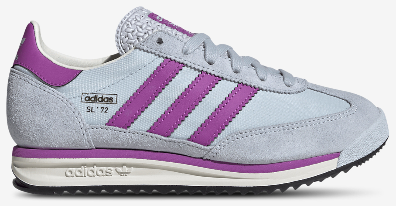 adidas Originals SL 72 Image 1 of 5. Tap to open photo gallery.