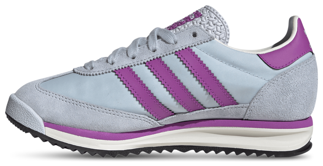 adidas Originals SL 72 Image 2 of 5. Tap to open photo gallery.