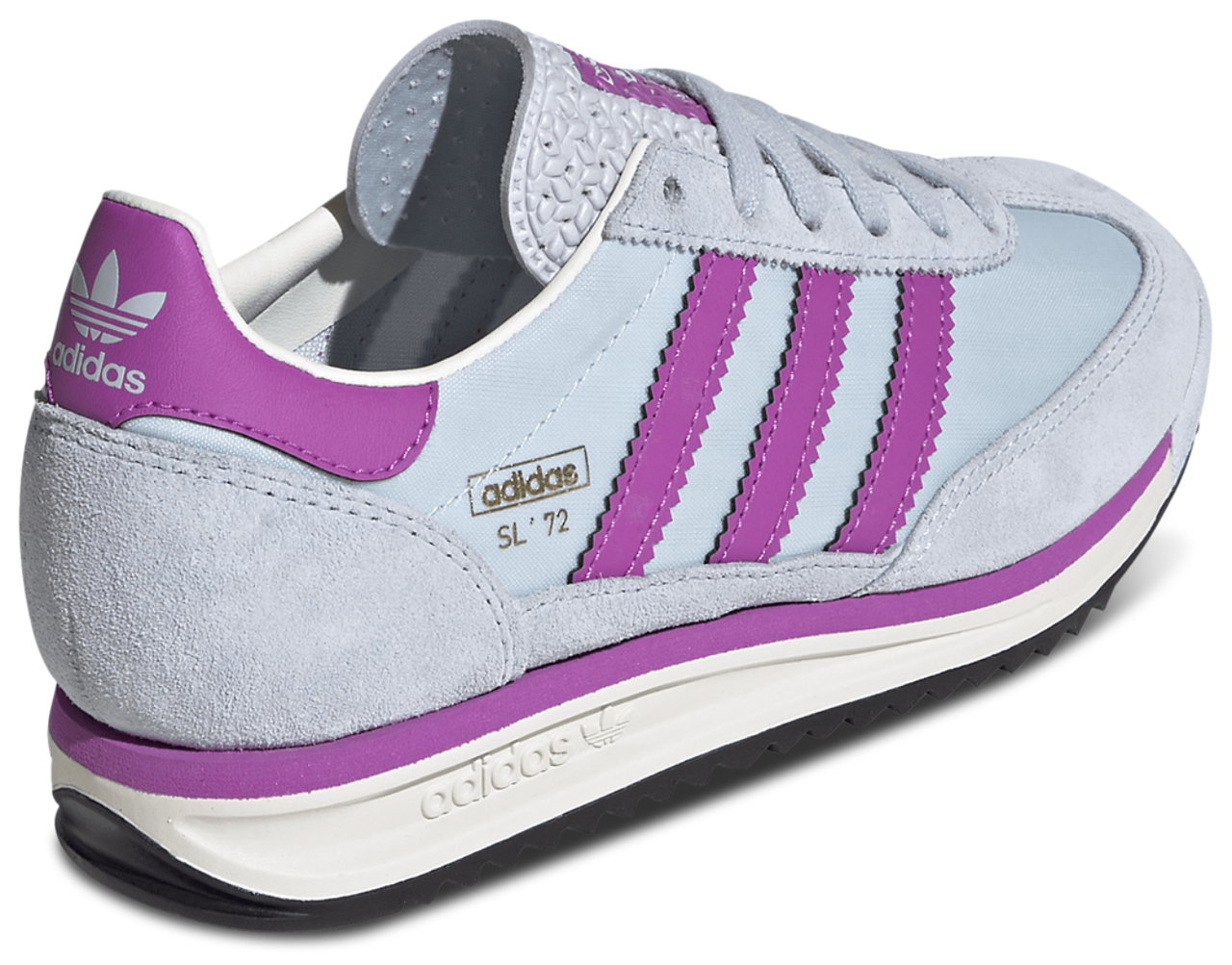 adidas Originals SL 72 Image 3 of 5. Tap to open photo gallery.