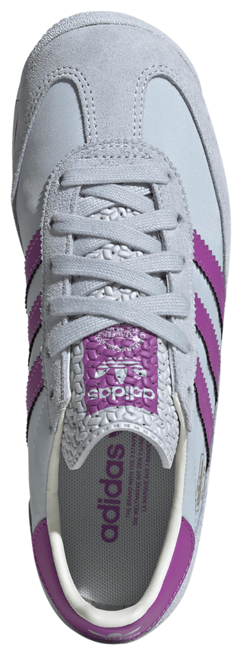 adidas Originals SL 72 Image 4 of 5. Tap to open photo gallery.