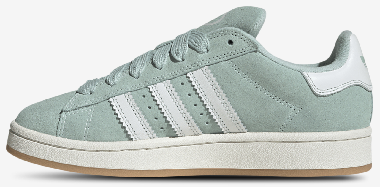 adidas Originals Campus 00s Image 2 of 5. Tap to open photo gallery.