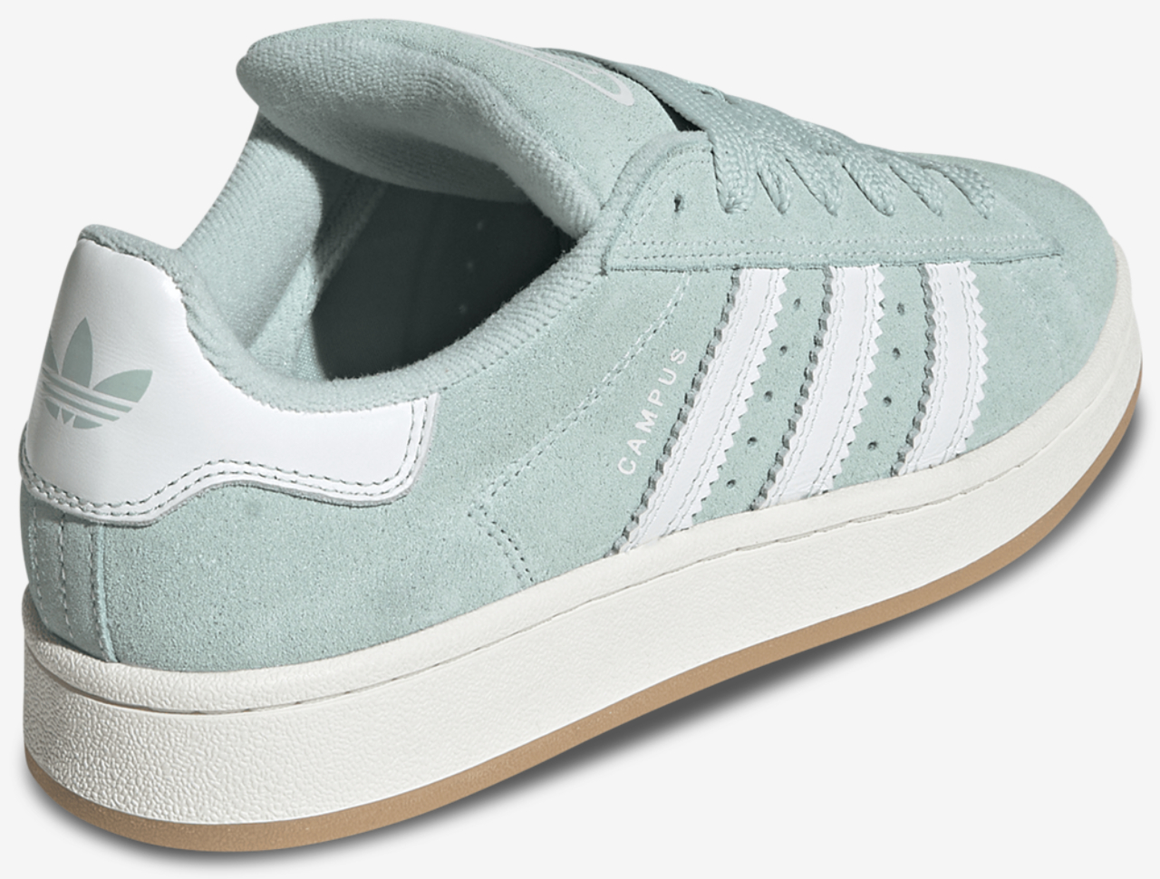 adidas Originals Campus 00s Image 3 of 5. Tap to open photo gallery.