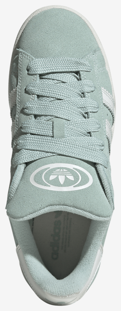 adidas Originals Campus 00s Image 4 of 5. Tap to open photo gallery.