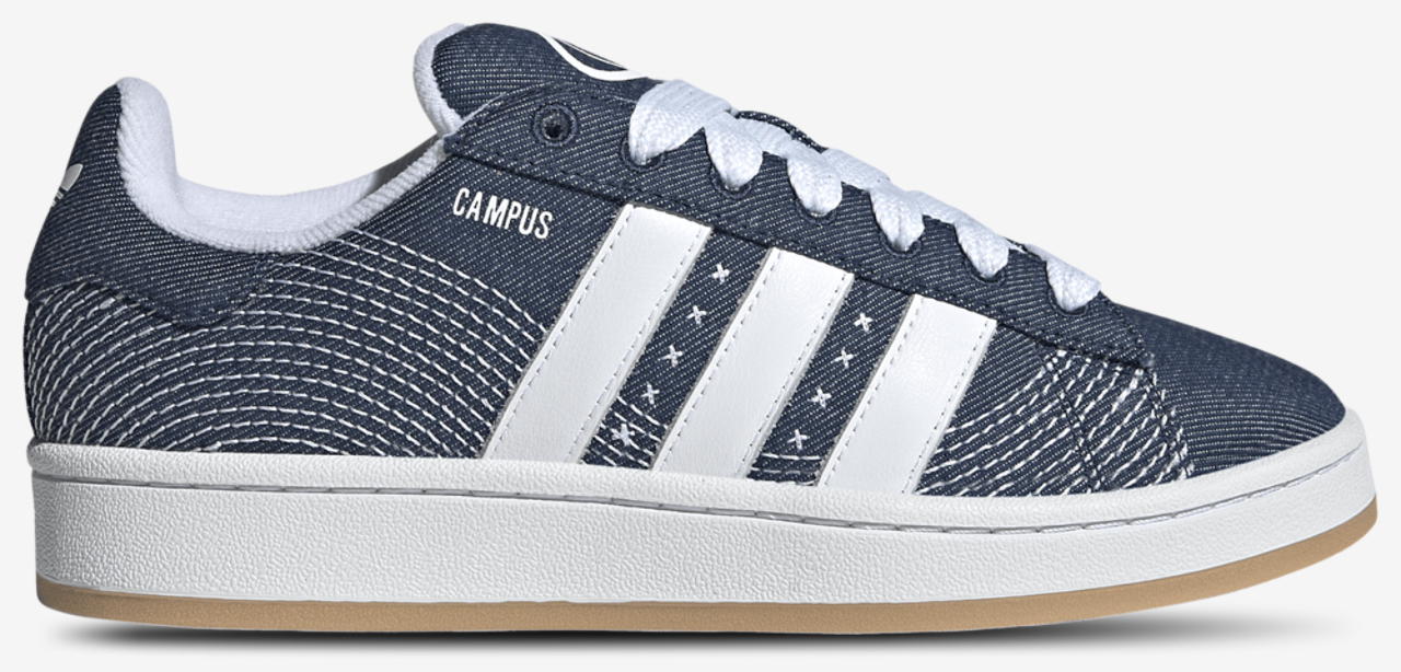 adidas Originals Campus 00s Image 1 of 5. Tap to open photo gallery.