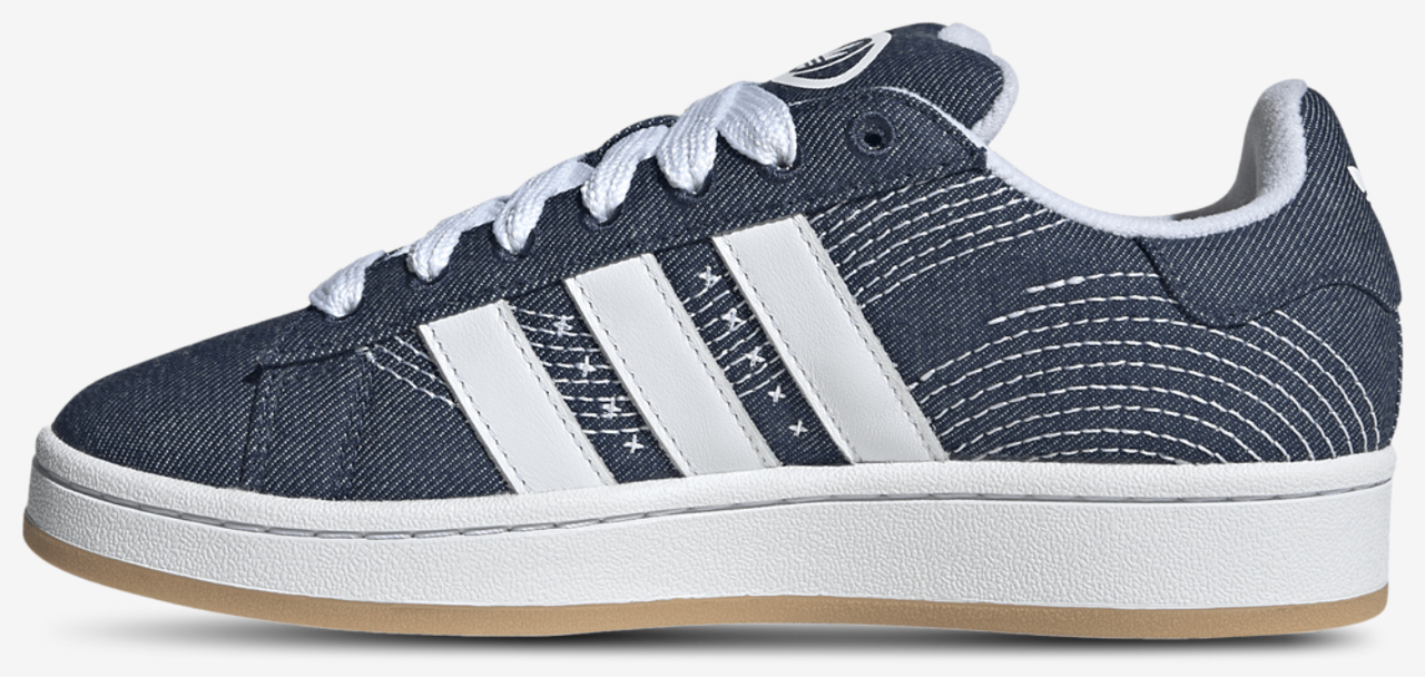 adidas Originals Campus 00s Image 2 of 5. Tap to open photo gallery.