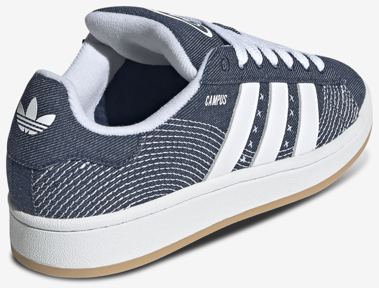 adidas Originals Campus 00s Image 3 of 5. Tap to open photo gallery.
