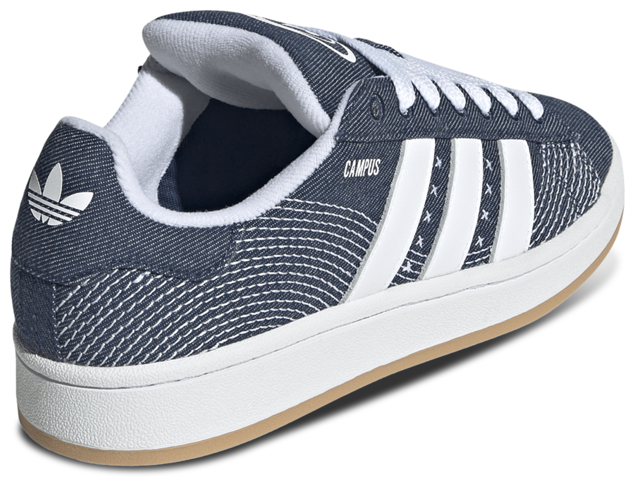 adidas Originals Campus 00s Image 3 of 5. Tap to open photo gallery.