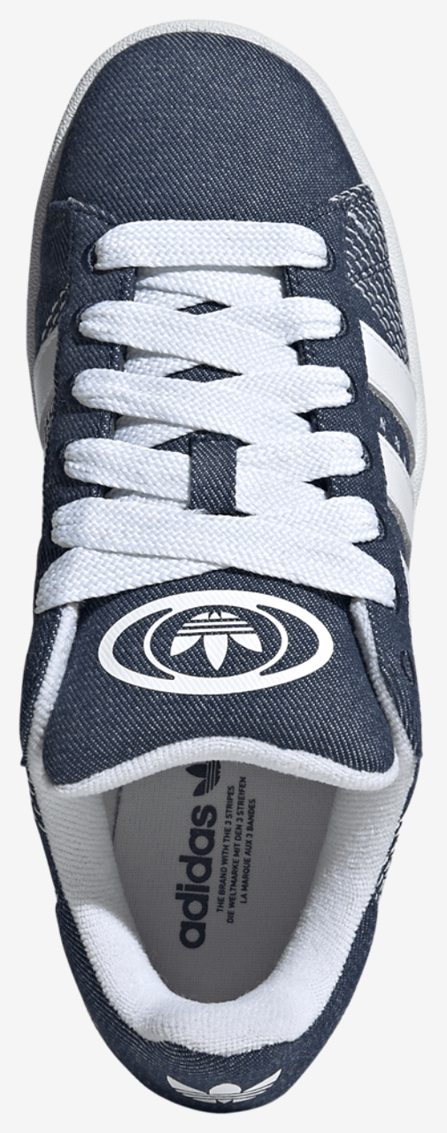 adidas Originals Campus 00s Image 4 of 5. Tap to open photo gallery.