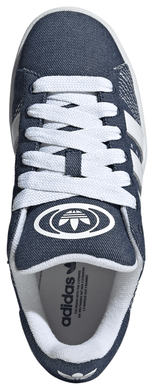 adidas Originals Campus 00s Image 4 of 5. Tap to open photo gallery.