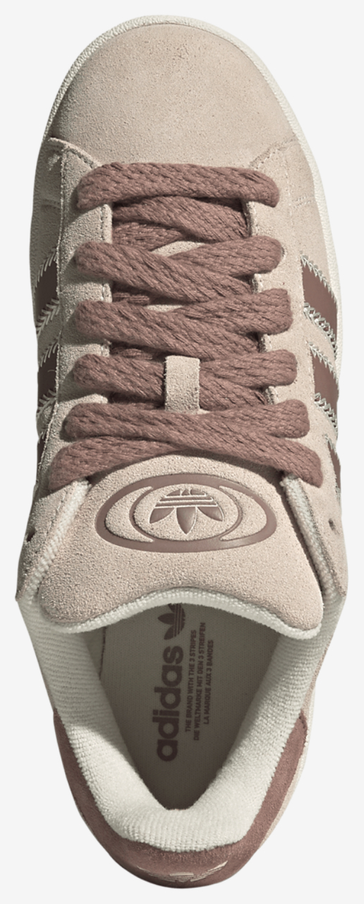 adidas Originals Campus 00s Image 4 of 5. Tap to open photo gallery.