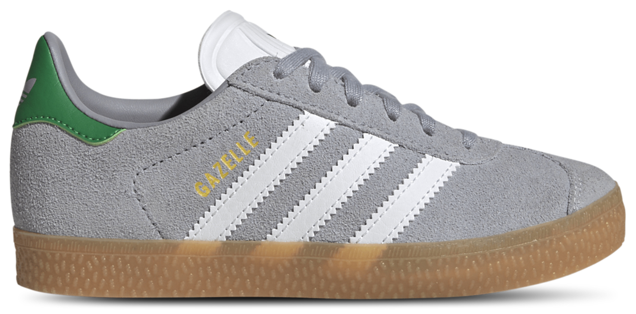 adidas Originals Gazelle Image 1 of 5. Tap to open photo gallery.