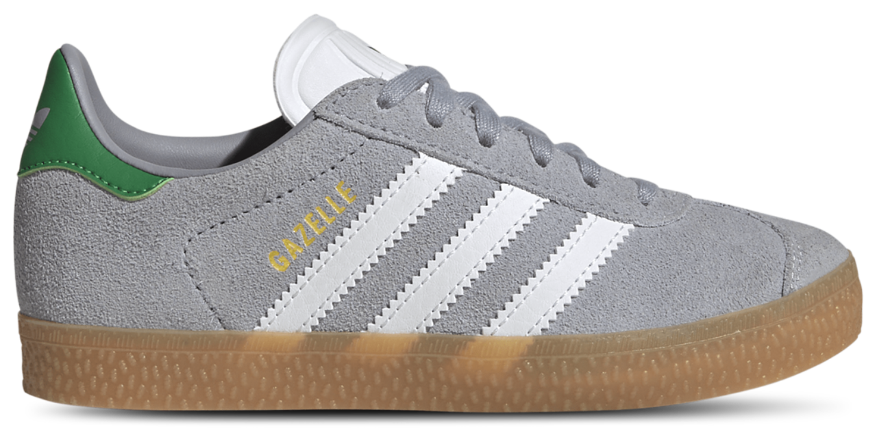 adidas Originals Gazelle Image 1 of 5. Tap to open photo gallery.