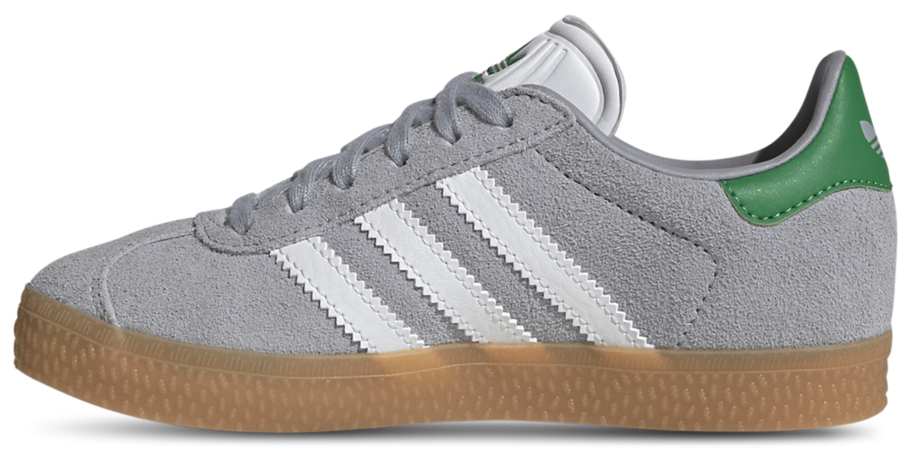 adidas Originals Gazelle Image 2 of 5. Tap to open photo gallery.