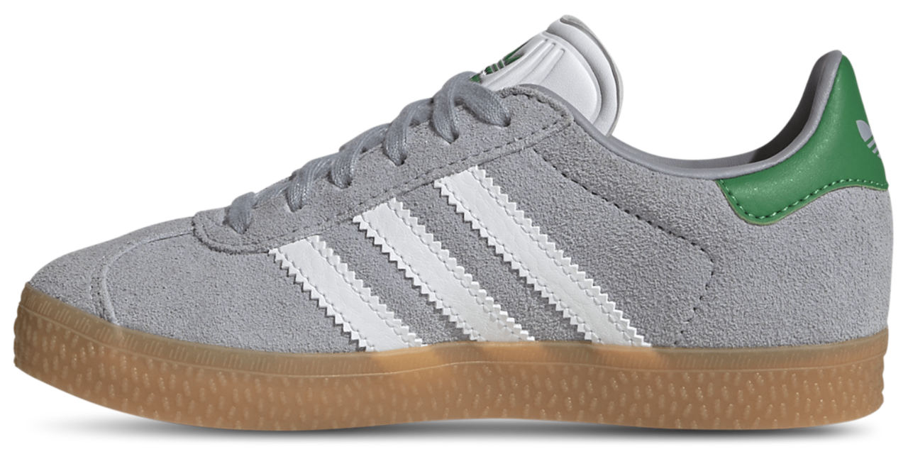 adidas Originals Gazelle Image 2 of 5. Tap to open photo gallery.