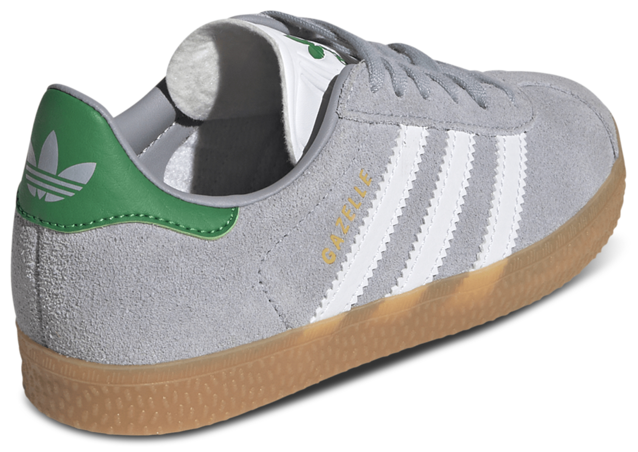 adidas Originals Gazelle Image 3 of 5. Tap to open photo gallery.