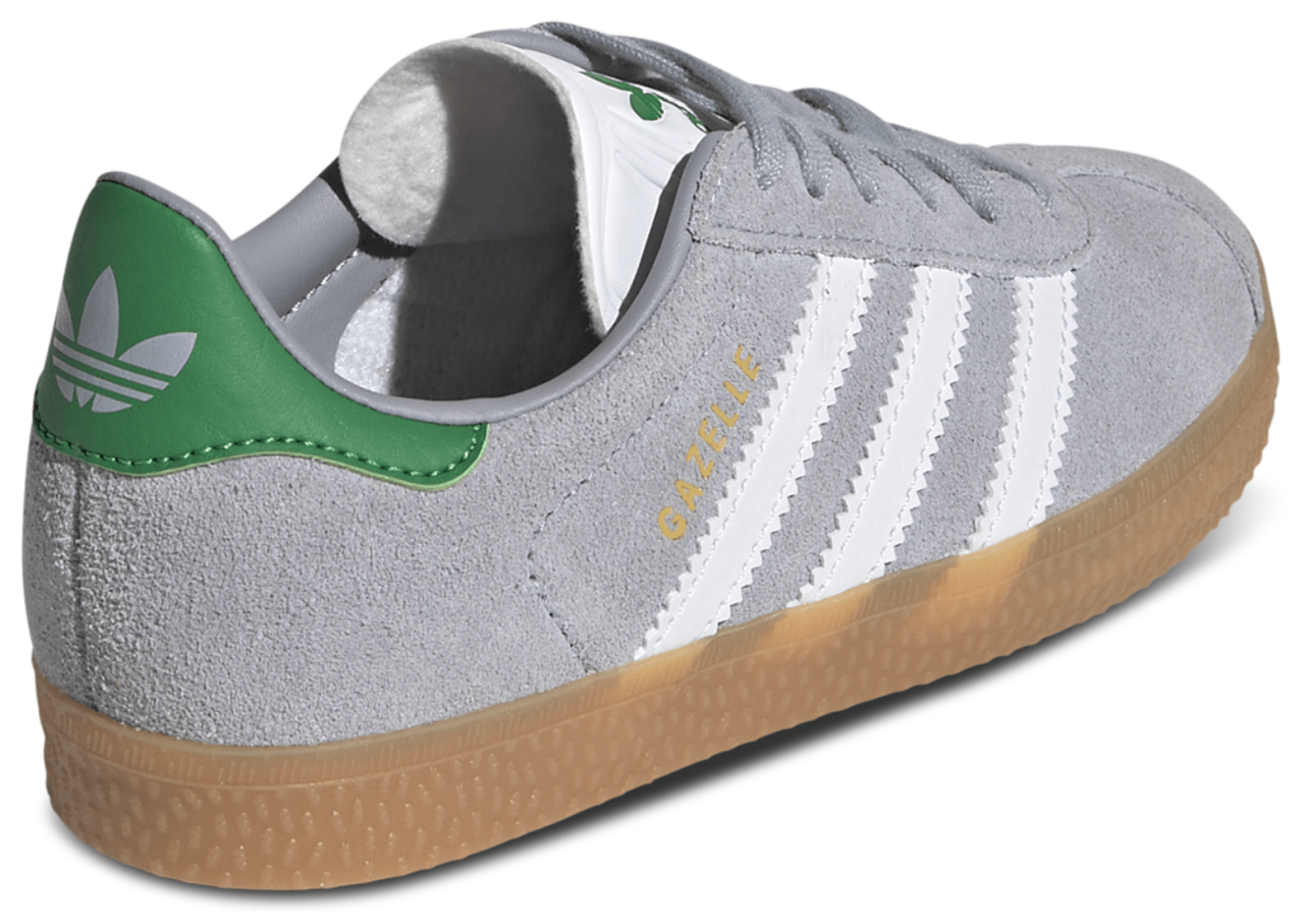 adidas Originals Gazelle Image 3 of 5. Tap to open photo gallery.