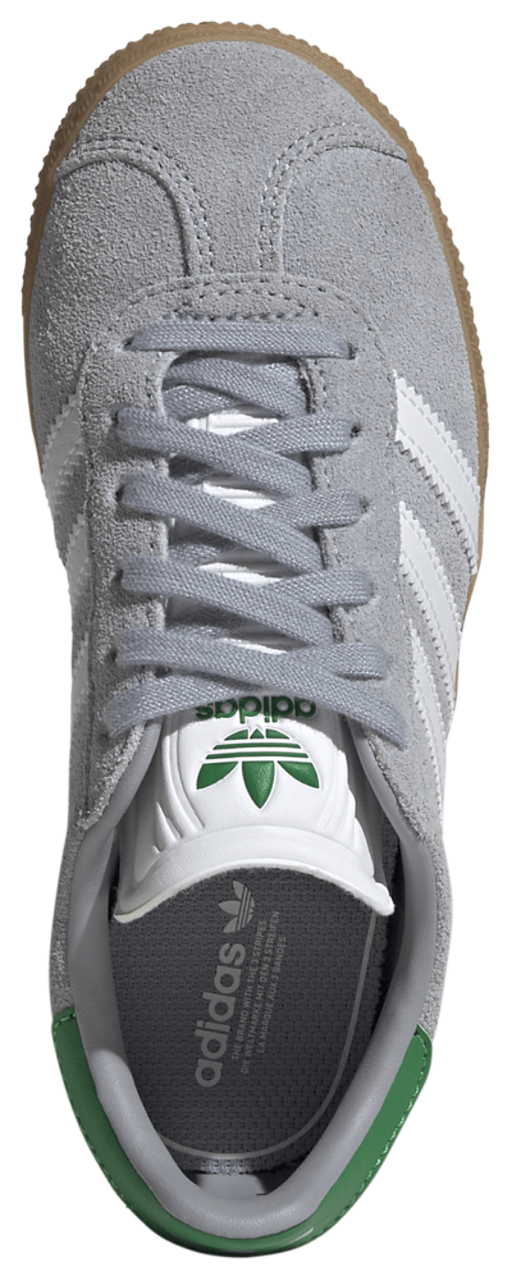 adidas Originals Gazelle Image 4 of 5. Tap to open photo gallery.
