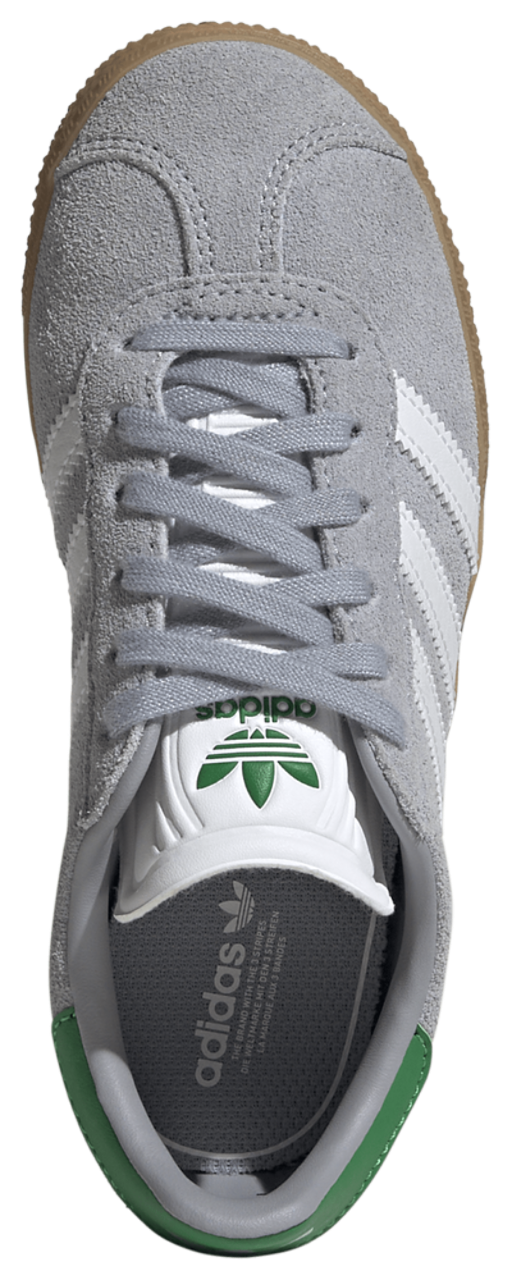 adidas Originals Gazelle Image 4 of 5. Tap to open photo gallery.