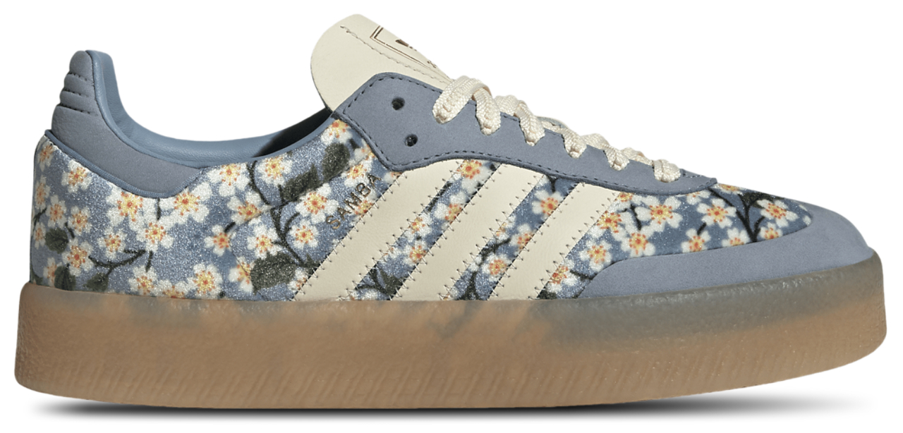 SAMBAE × LIBERTY LONDON adidas Originals x Liberty London Sambae | Foot Locker