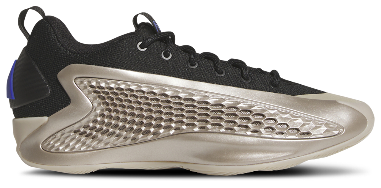adidas Anthony Edwards 1 Low Image 1 of 5. Tap to open photo gallery.