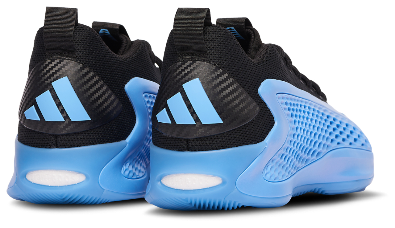 adidas Anthony Edwards Low Champs Sports