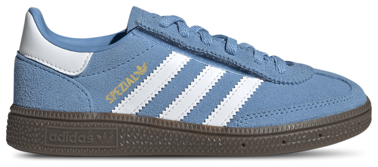 adidas Originals Handball Spezial Elastic Lace - Boys' Preschool
