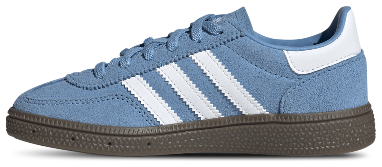 adidas Originals Handball Spezial Elastic Lace - Boys' Preschool