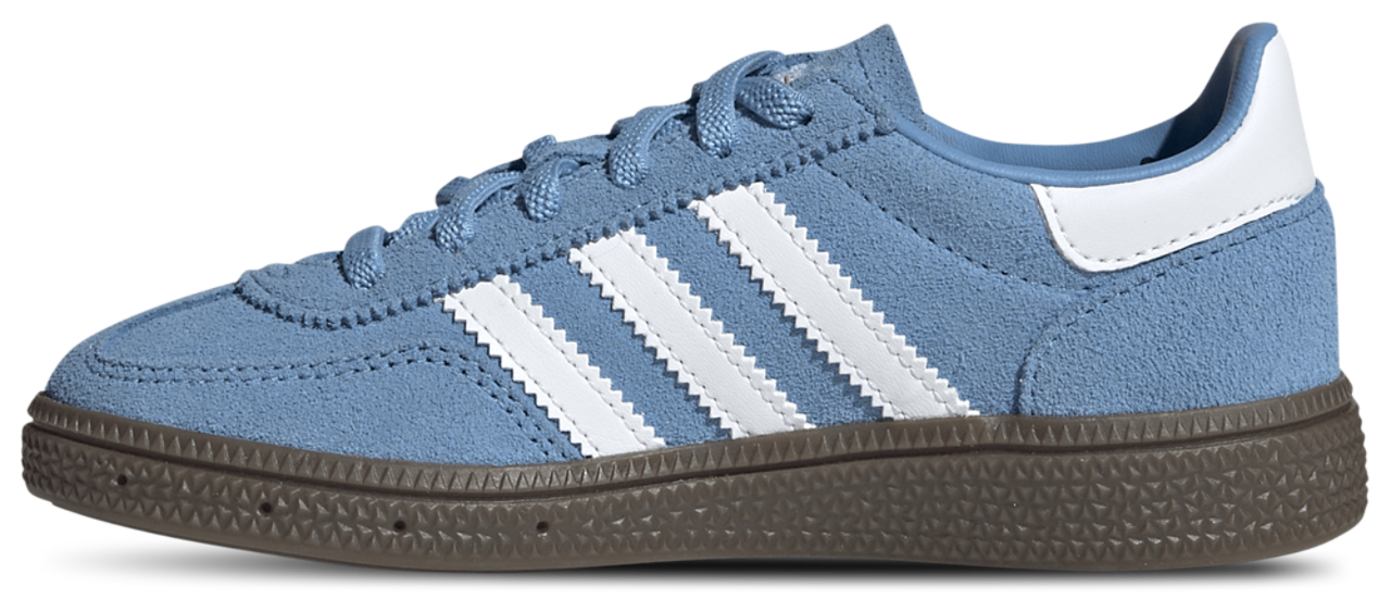 adidas Originals Handball Spezial Elastic Lace - Boys' Preschool