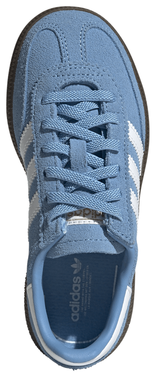 アディダス⭐︎Handball Spezial　24cm adidas Originals Handball Spezial Elastic Lace - Boys' Preschool