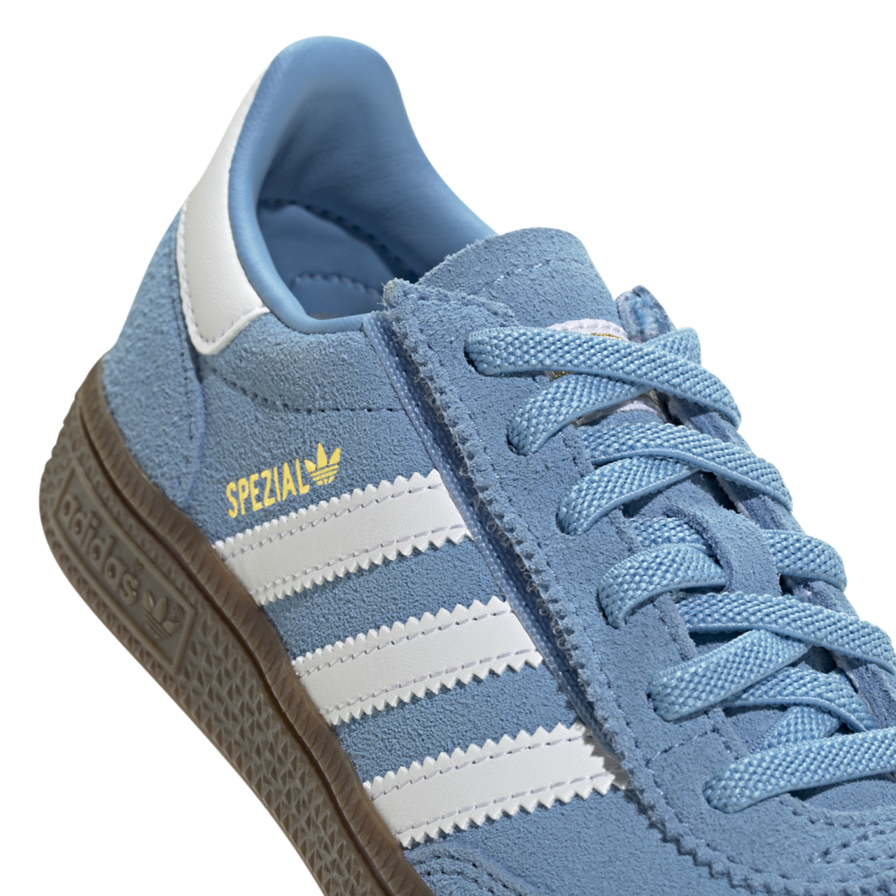 adidas Originals Handball Spezial Elastic Lace - Boys' Preschool