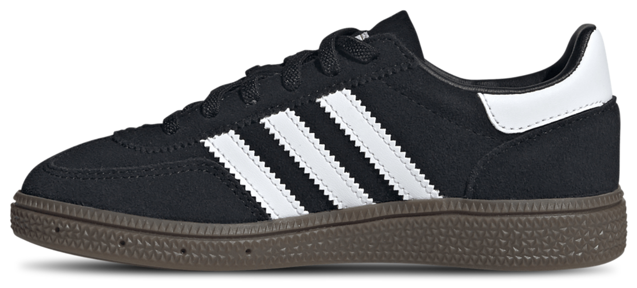 adidas Originals Handball Spezial Elastic Lace Image 3 of 8. Tap to open photo gallery.