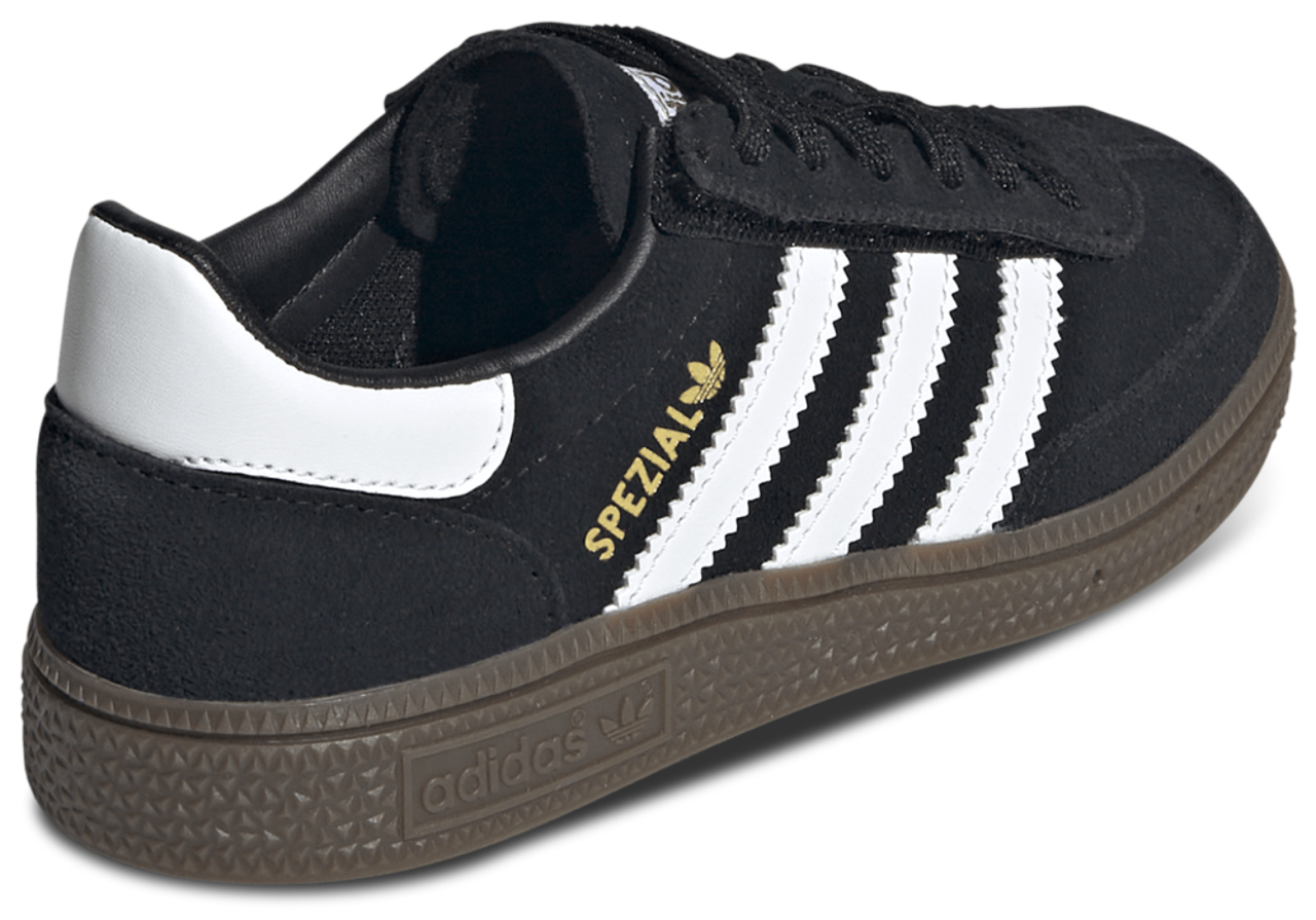 adidas Originals Handball Spezial Elastic Lace Image 4 of 8. Tap to open photo gallery.