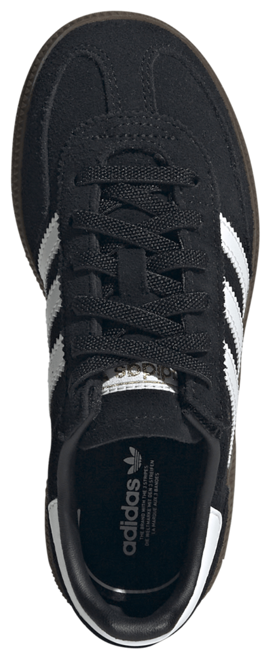 adidas Originals Handball Spezial Elastic Lace Image 5 of 8. Tap to open photo gallery.